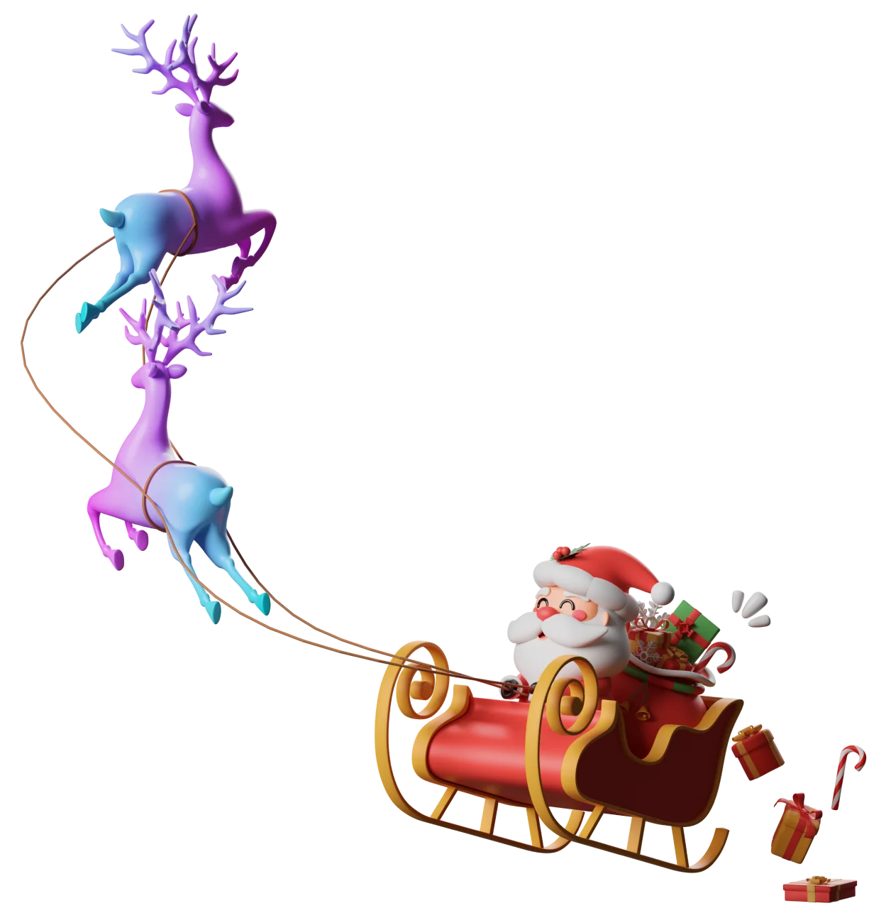 christmas santa